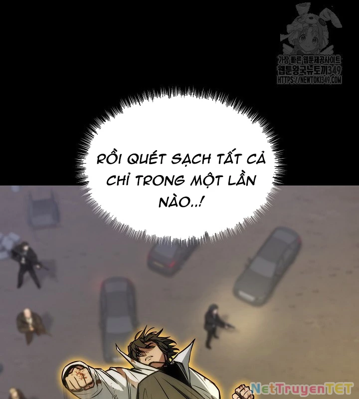Chiến Thần Xuất Thế Chapter 24 - Trang 2