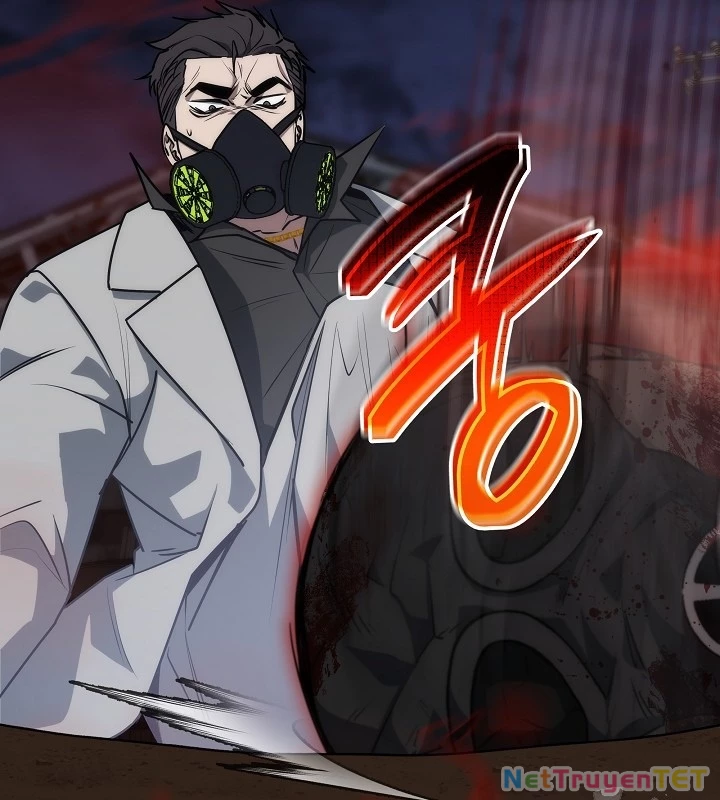 Chiến Thần Xuất Thế Chapter 24 - Trang 2