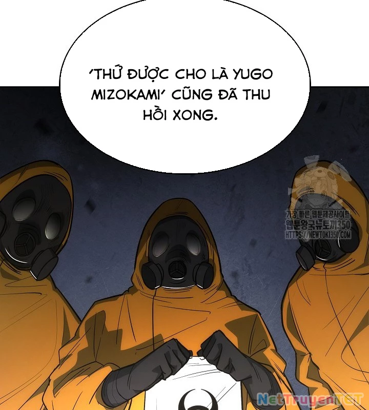 Chiến Thần Xuất Thế Chapter 27 - Trang 2