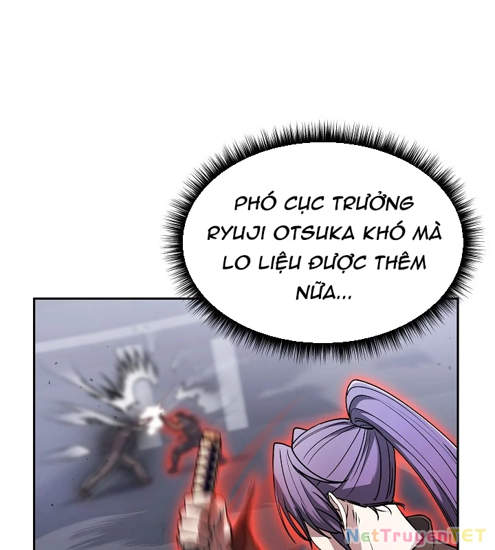 Chiến Thần Xuất Thế Chapter 33 - Trang 2