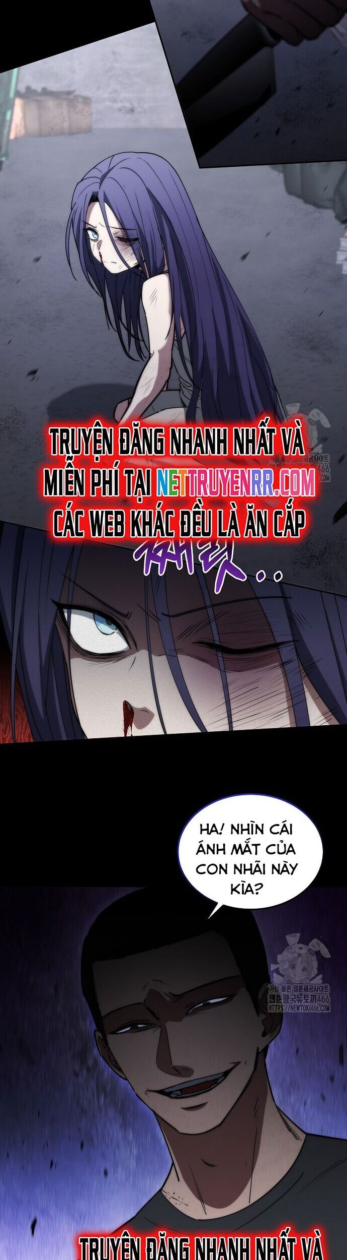 Chiến Thần Xuất Thế Chapter 40 - Trang 2