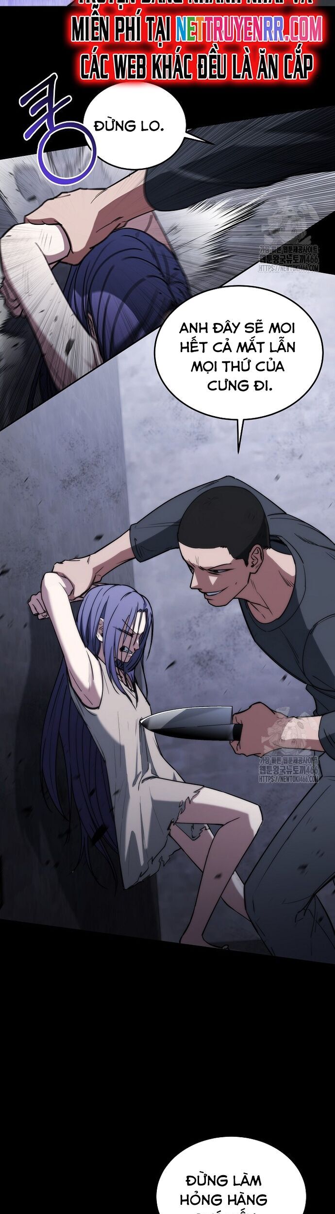 Chiến Thần Xuất Thế Chapter 40 - Trang 2