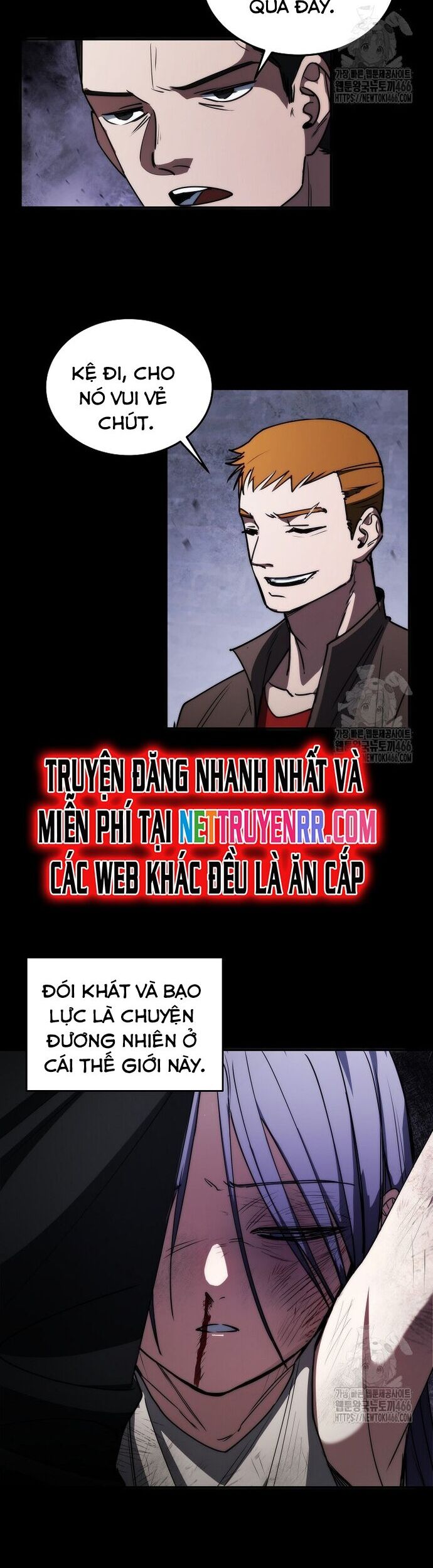 Chiến Thần Xuất Thế Chapter 40 - Trang 2