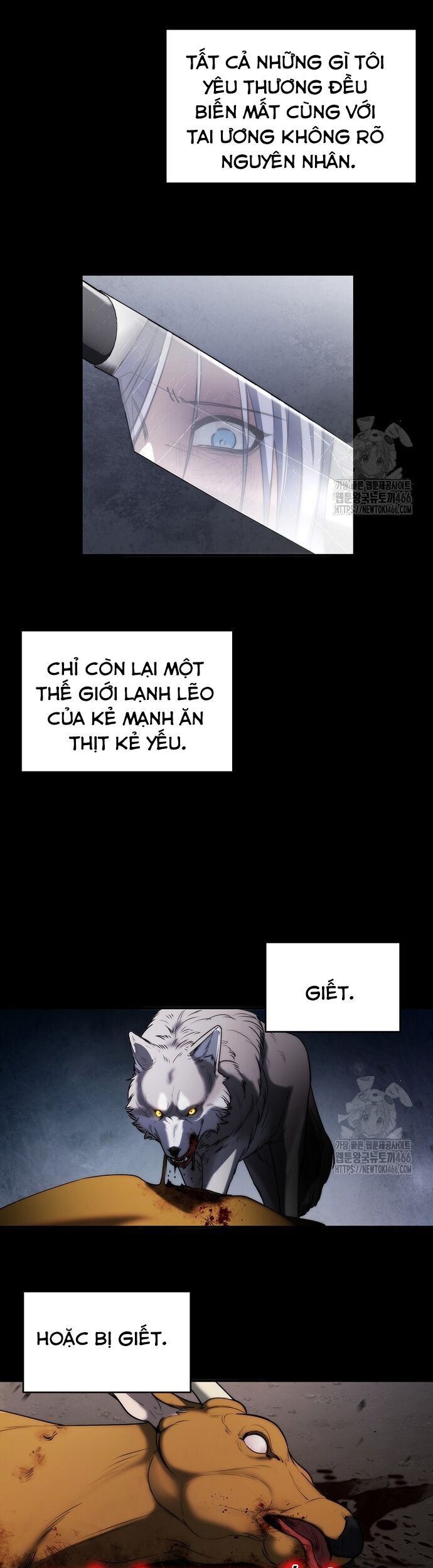 Chiến Thần Xuất Thế Chapter 40 - Trang 2