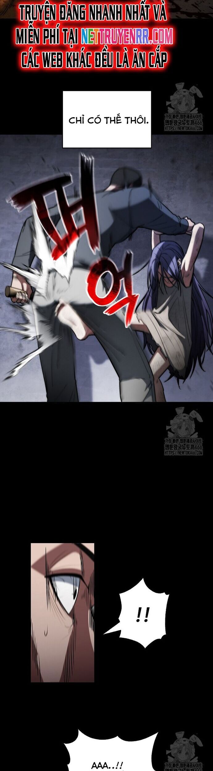 Chiến Thần Xuất Thế Chapter 40 - Trang 2
