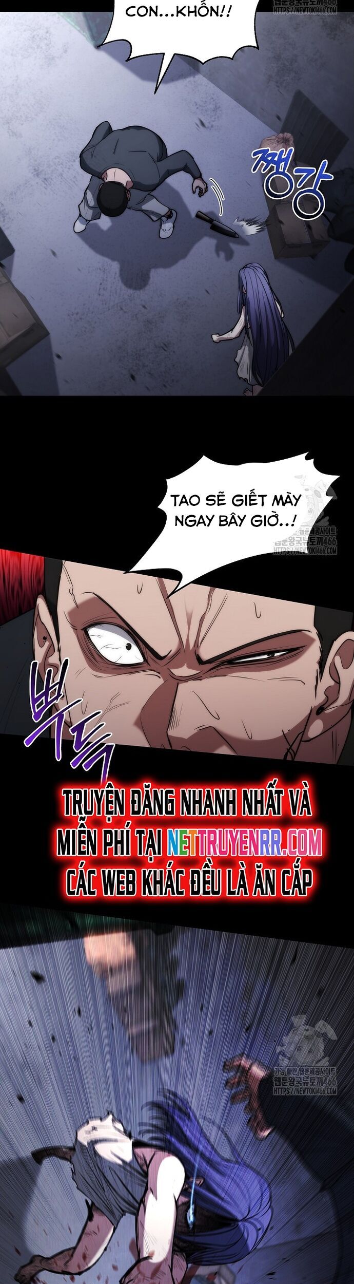 Chiến Thần Xuất Thế Chapter 40 - Trang 2