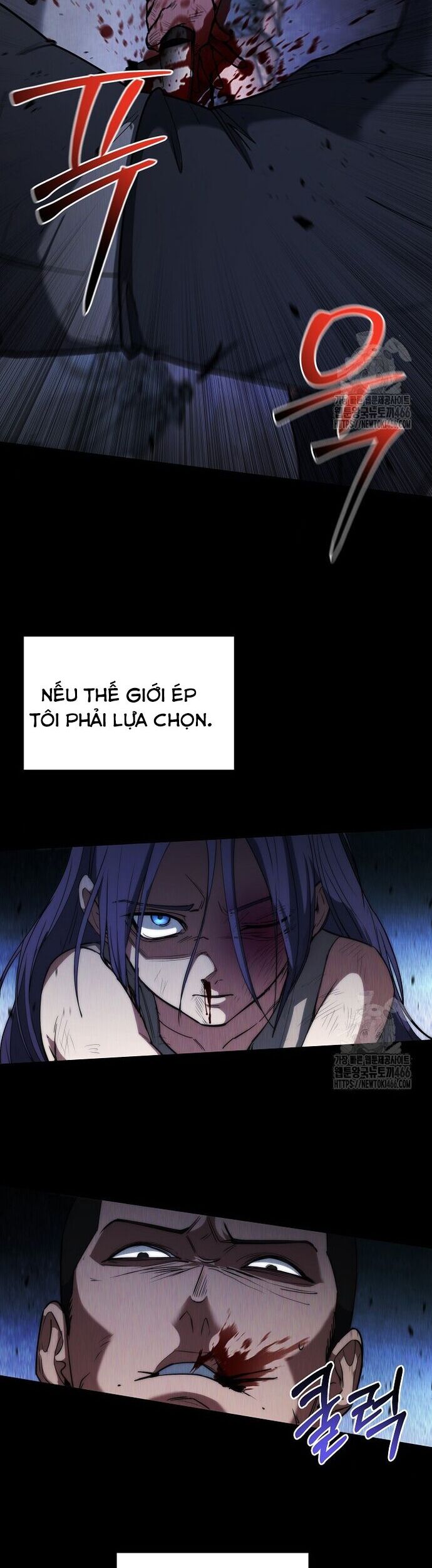 Chiến Thần Xuất Thế Chapter 40 - Trang 2