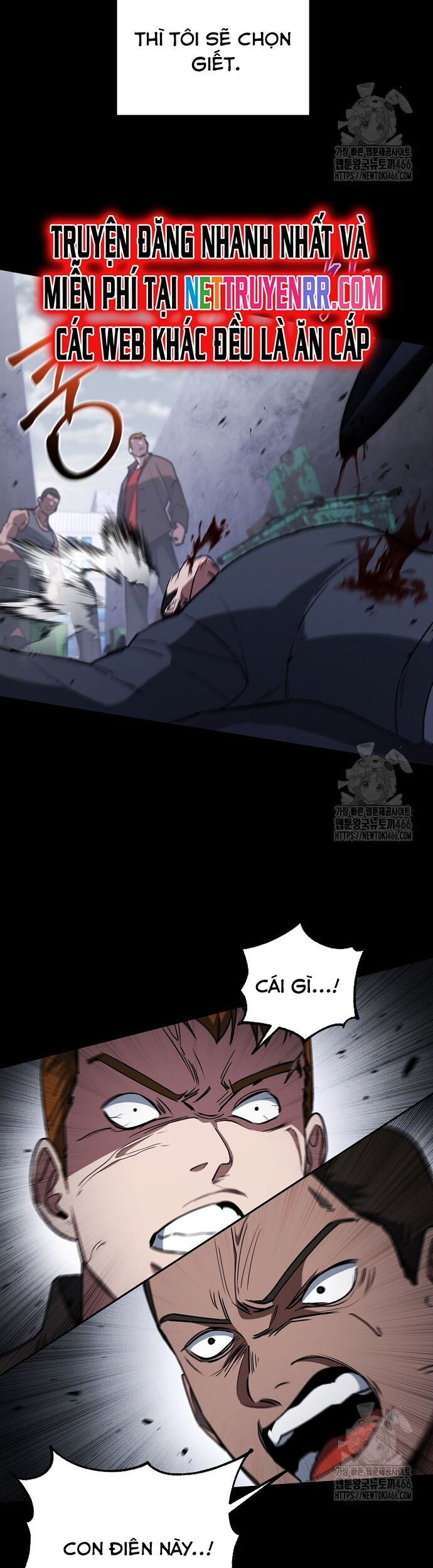 Chiến Thần Xuất Thế Chapter 40 - Trang 2