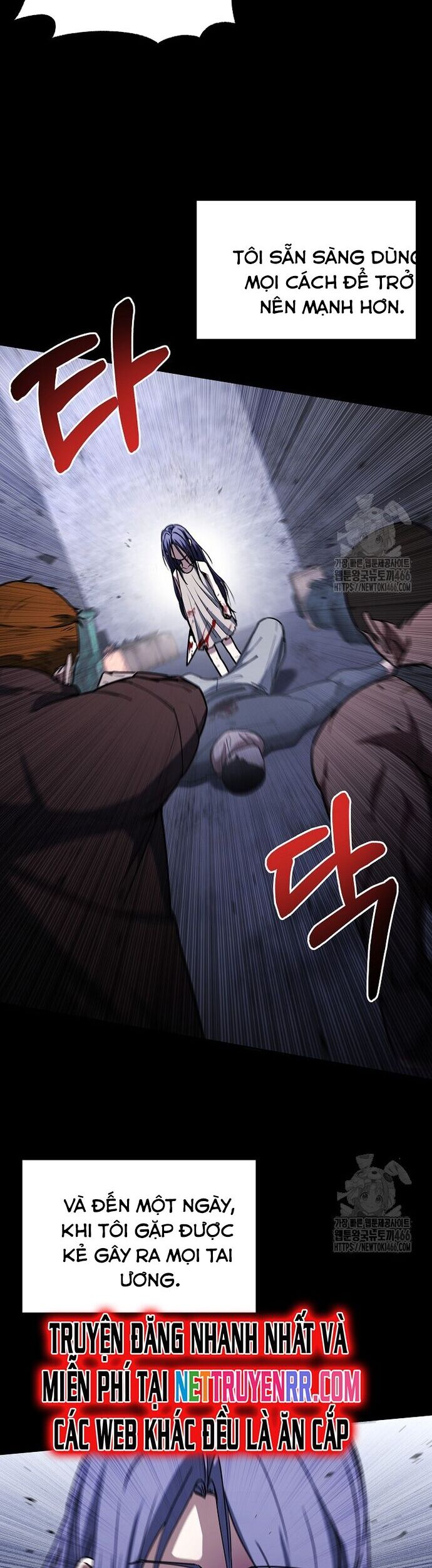 Chiến Thần Xuất Thế Chapter 40 - Trang 2