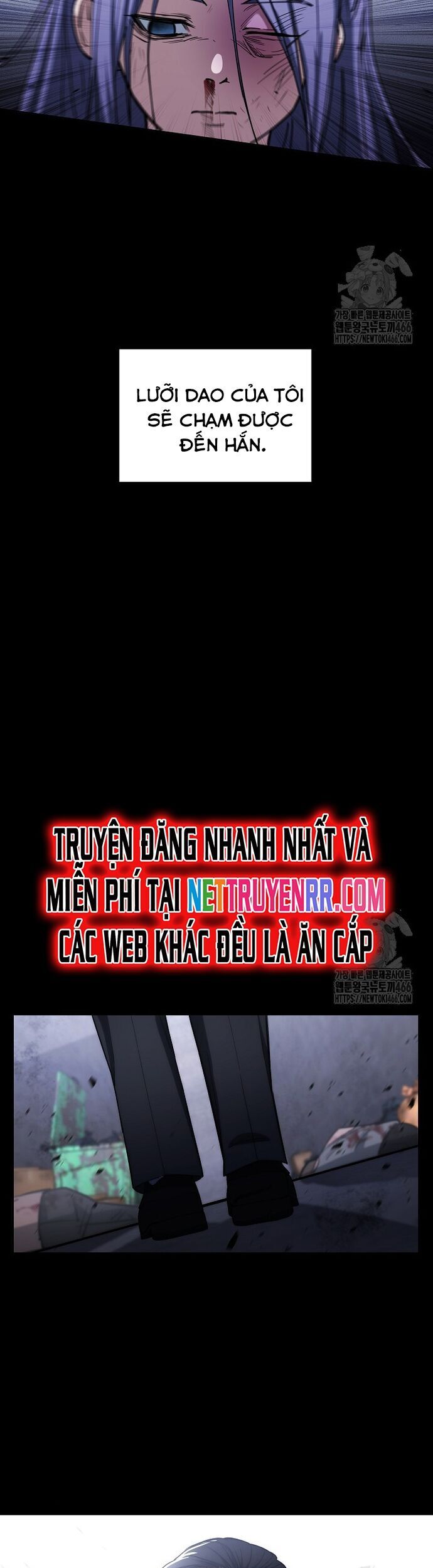 Chiến Thần Xuất Thế Chapter 40 - Trang 2