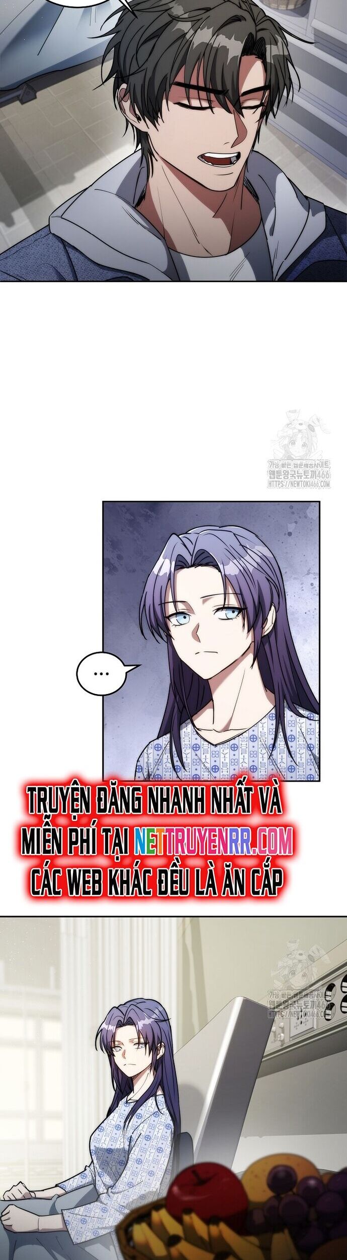 Chiến Thần Xuất Thế Chapter 40 - Trang 2