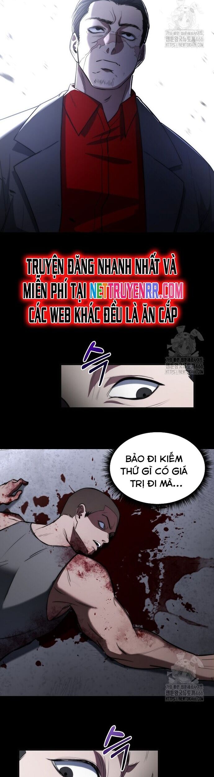 Chiến Thần Xuất Thế Chapter 40 - Trang 2