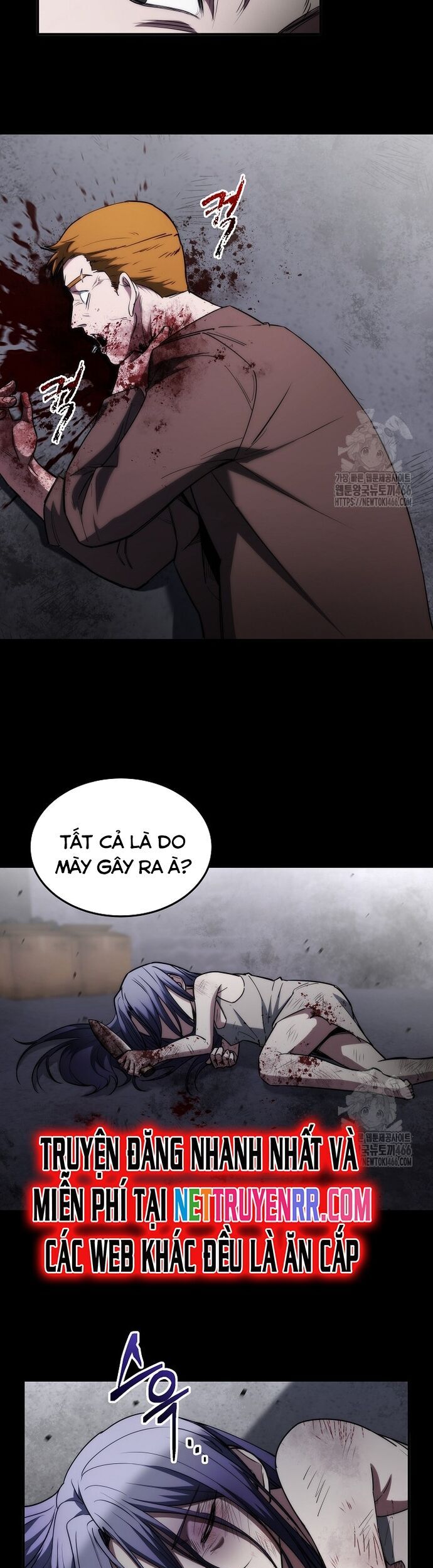 Chiến Thần Xuất Thế Chapter 40 - Trang 2