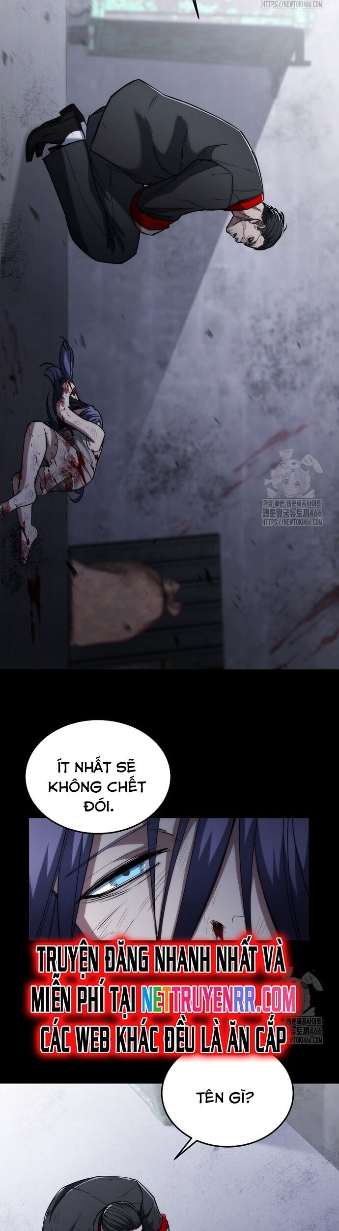 Chiến Thần Xuất Thế Chapter 40 - Trang 2