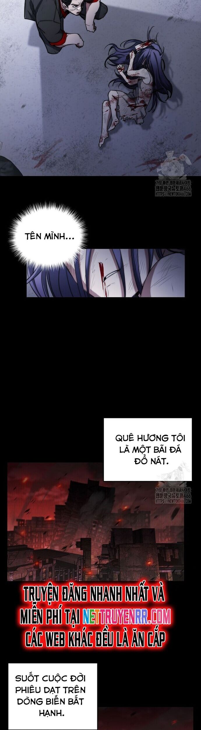 Chiến Thần Xuất Thế Chapter 40 - Trang 2