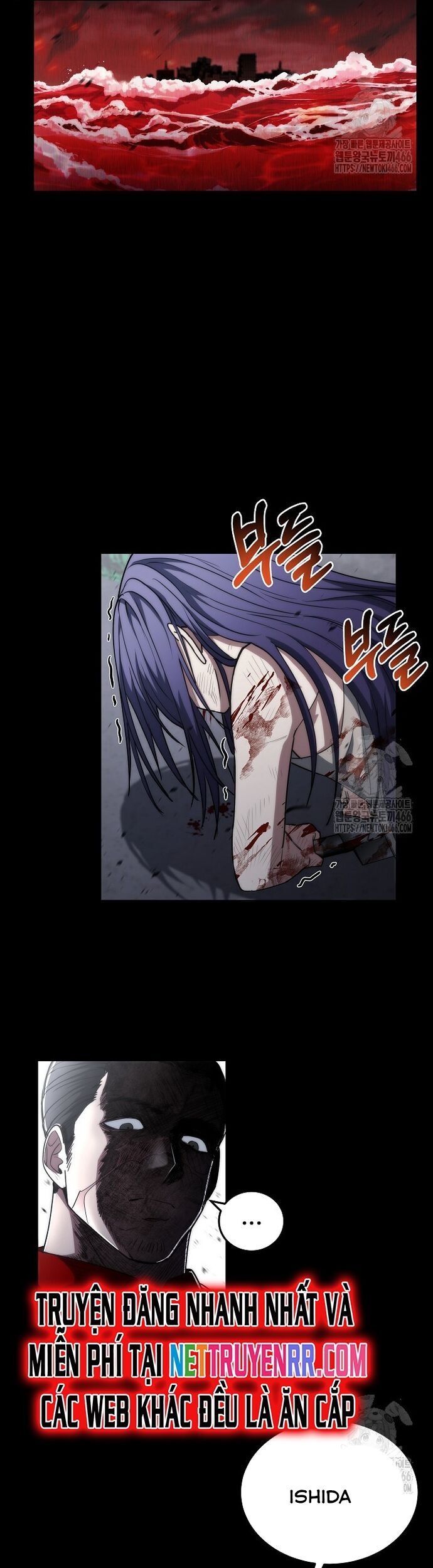 Chiến Thần Xuất Thế Chapter 40 - Trang 2