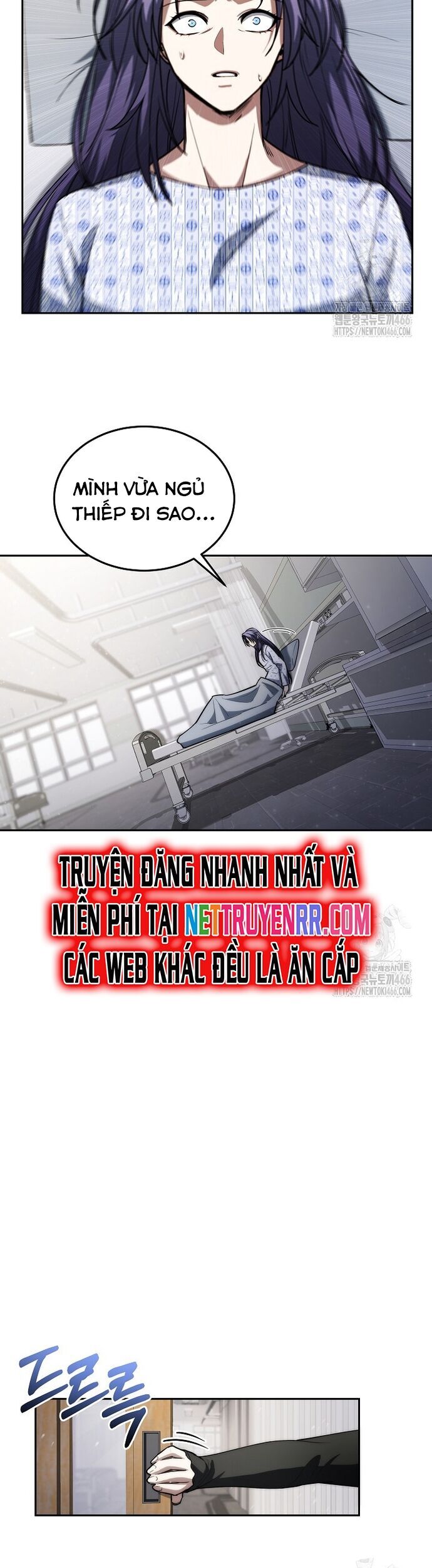 Chiến Thần Xuất Thế Chapter 40 - Trang 2