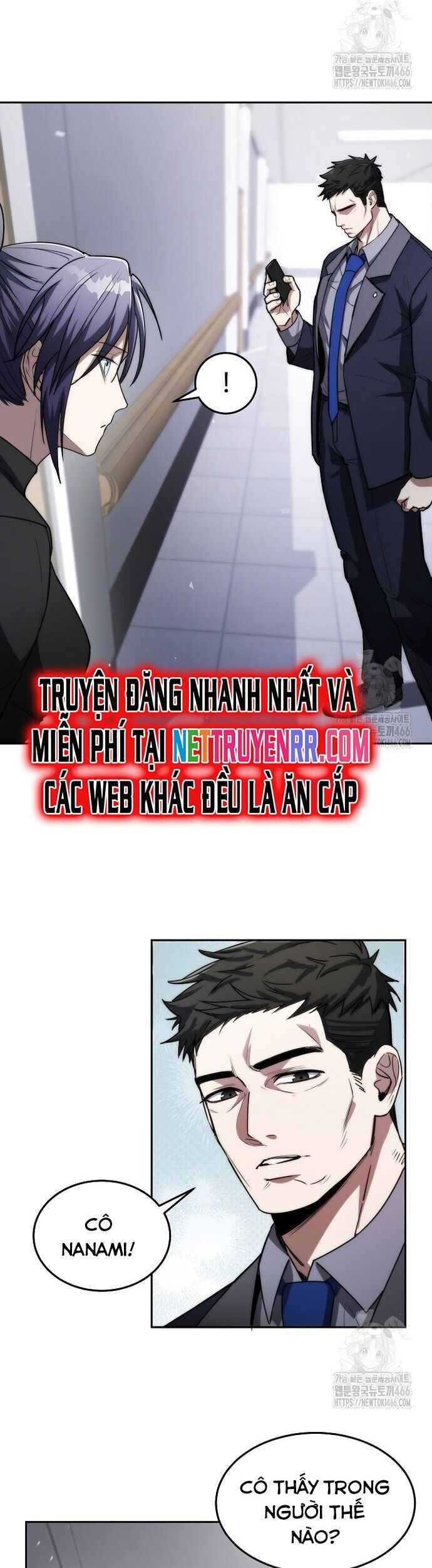 Chiến Thần Xuất Thế Chapter 40 - Trang 2