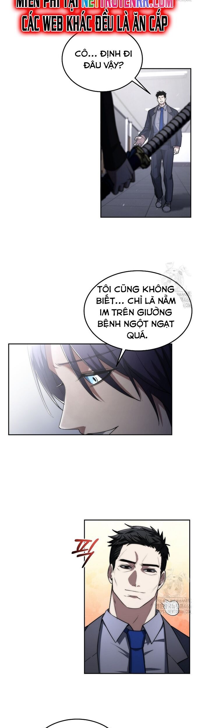 Chiến Thần Xuất Thế Chapter 40 - Trang 2