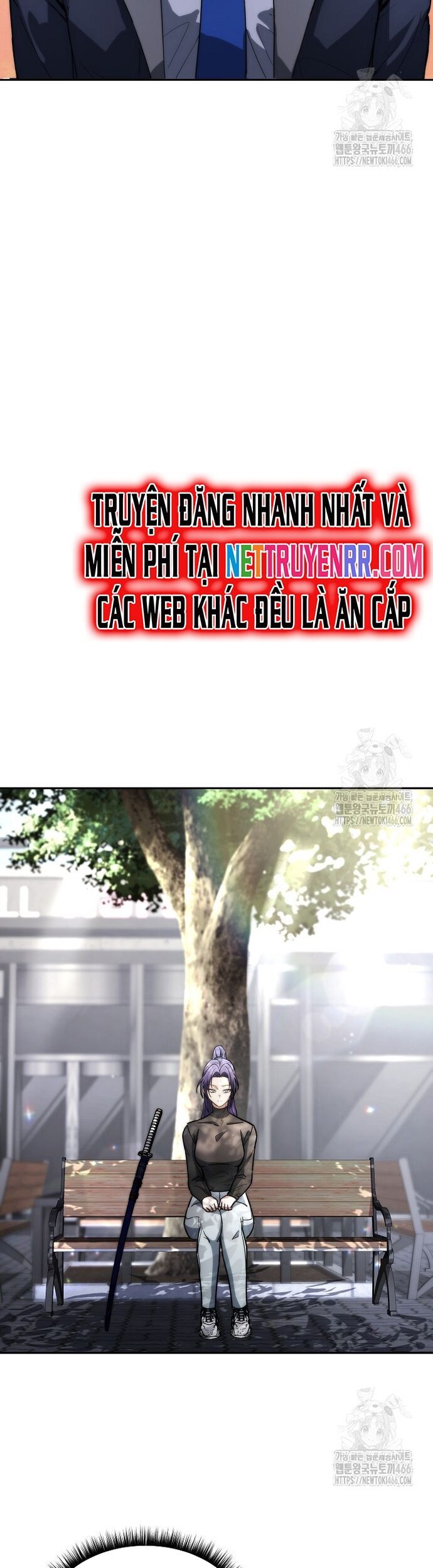 Chiến Thần Xuất Thế Chapter 40 - Trang 2