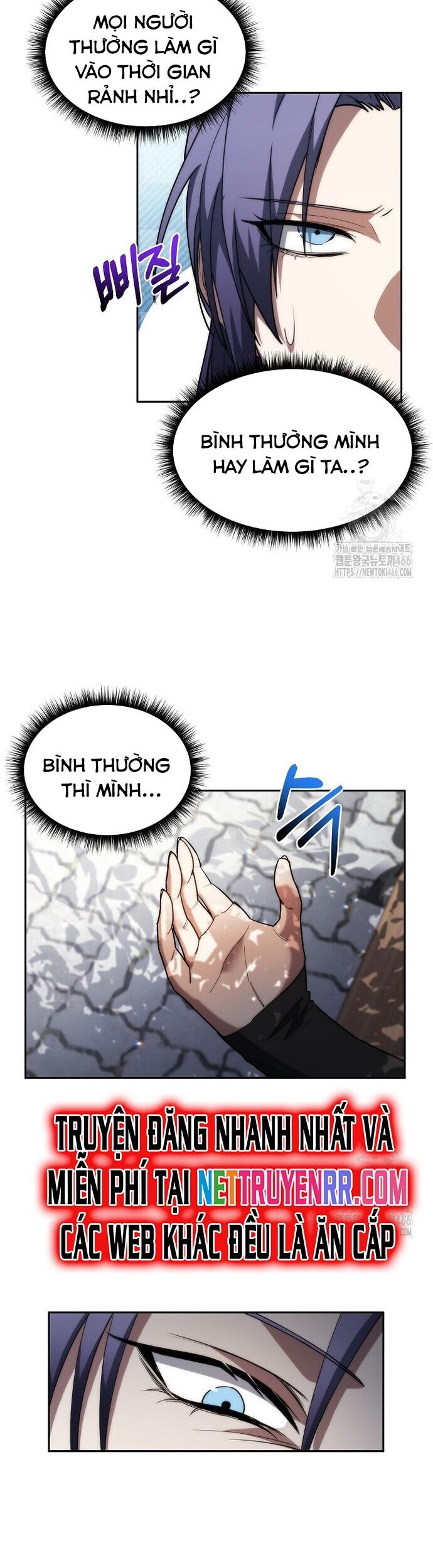 Chiến Thần Xuất Thế Chapter 40 - Trang 2