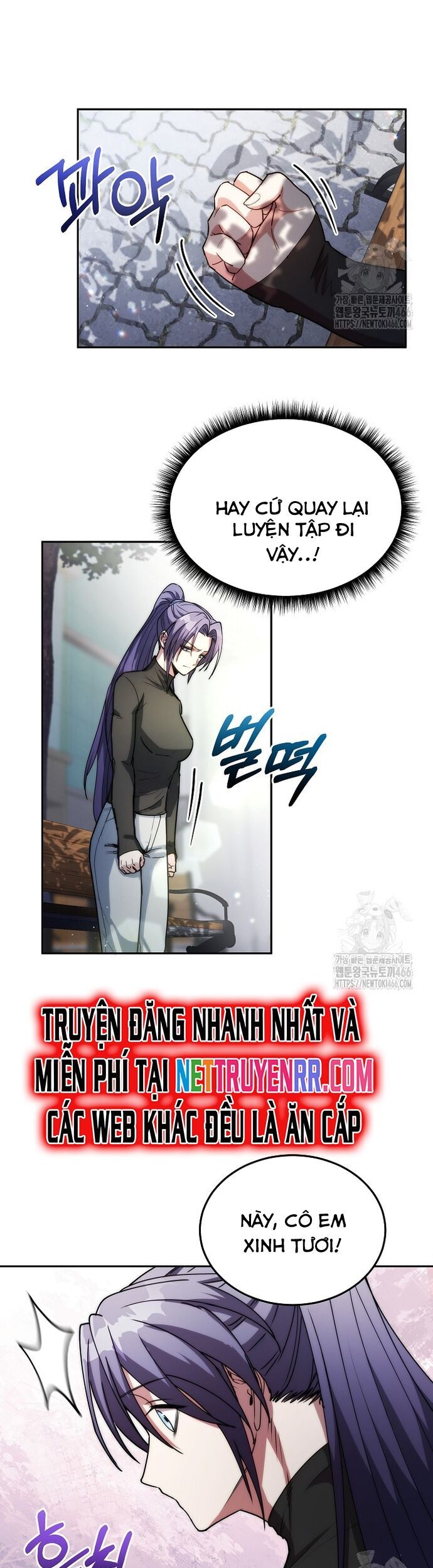 Chiến Thần Xuất Thế Chapter 40 - Trang 2