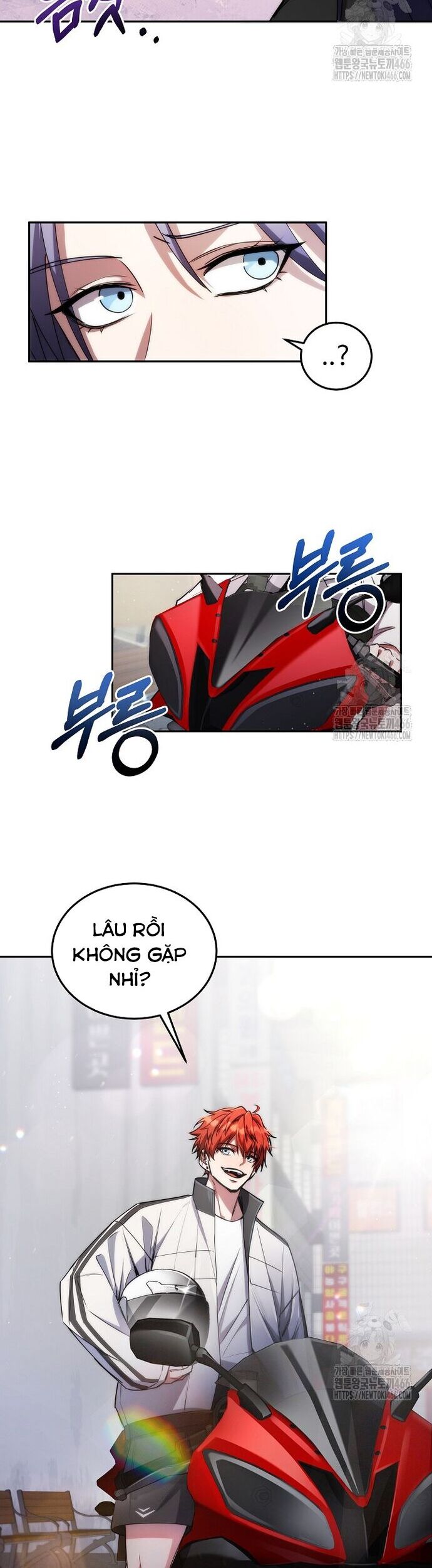 Chiến Thần Xuất Thế Chapter 40 - Trang 2