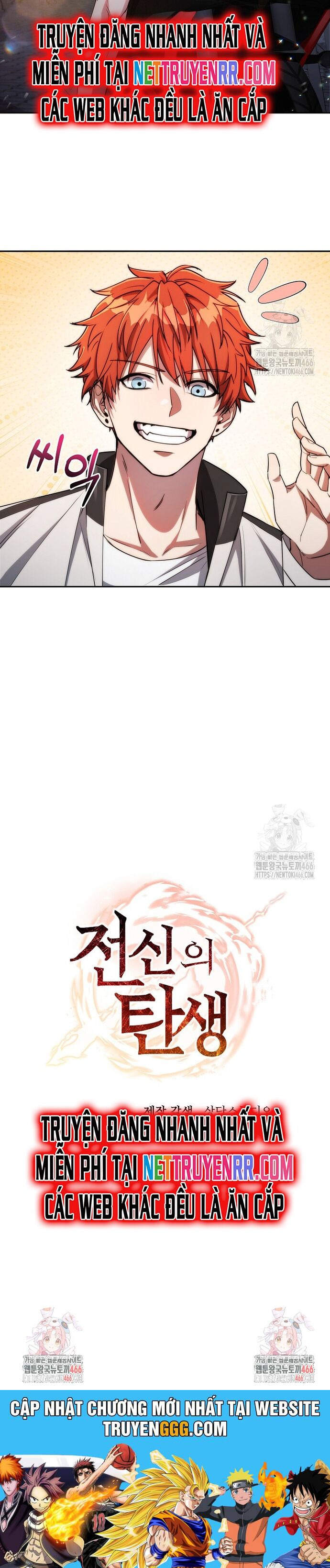 Chiến Thần Xuất Thế Chapter 40 - Trang 2