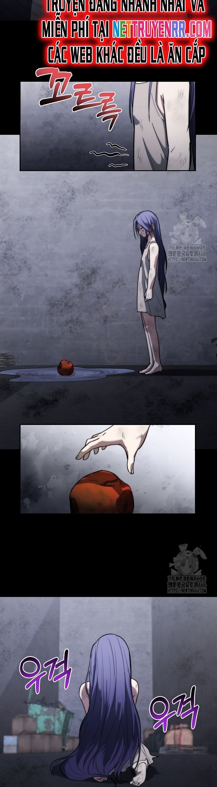 Chiến Thần Xuất Thế Chapter 40 - Trang 2