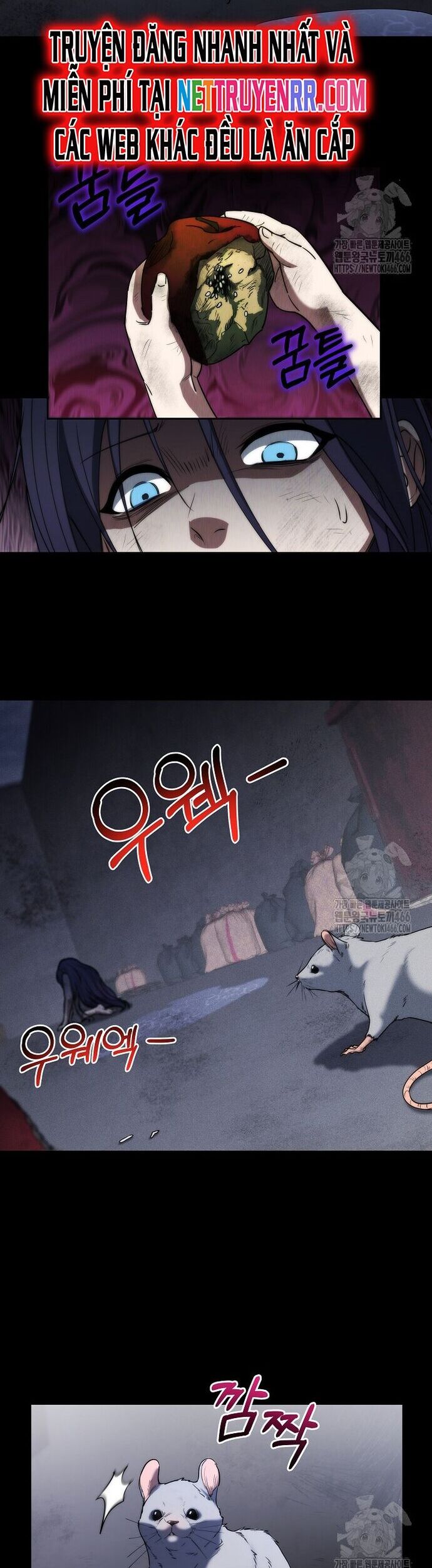 Chiến Thần Xuất Thế Chapter 40 - Trang 2