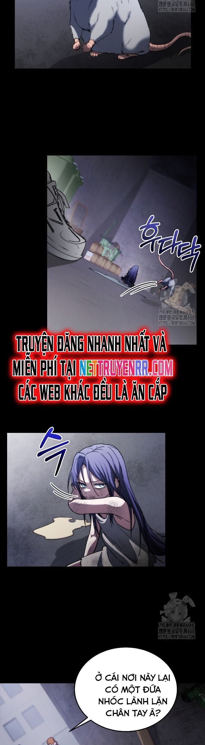 Chiến Thần Xuất Thế Chapter 40 - Trang 2