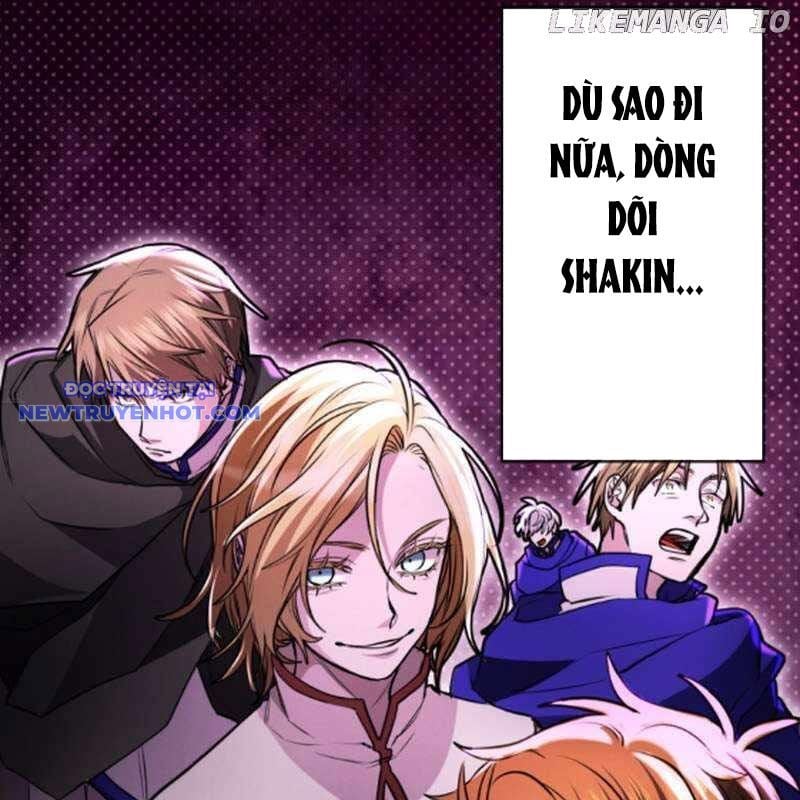 Người Điều Khiển Trò Chơi Chapter 39 - Trang 2