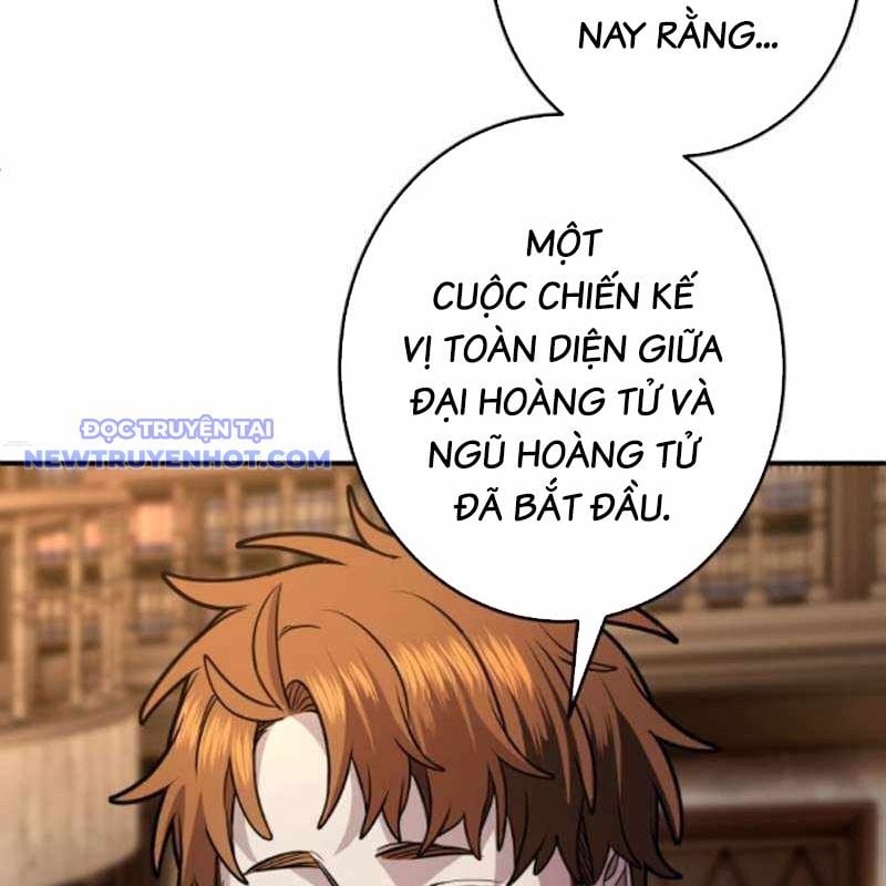 Người Điều Khiển Trò Chơi Chapter 40 - Trang 2