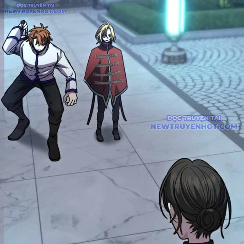 Người Điều Khiển Trò Chơi Chapter 44 - Trang 2