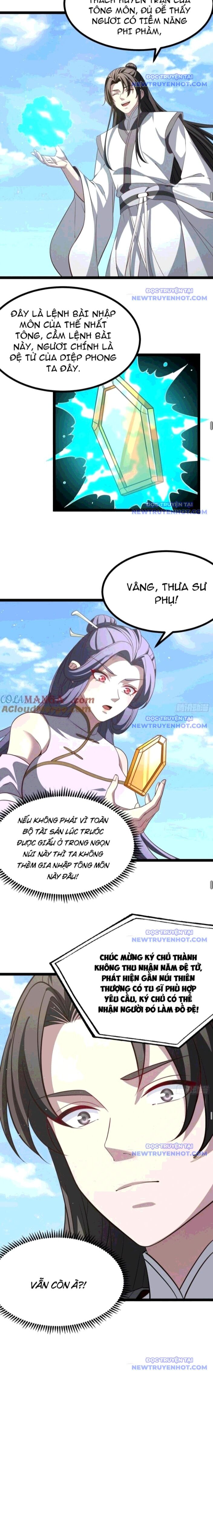 Ta Chính Nghĩa Nhưng Bị Hệ Thống Ép Thành Trùm Phản Diện Chapter 128 - Trang 2