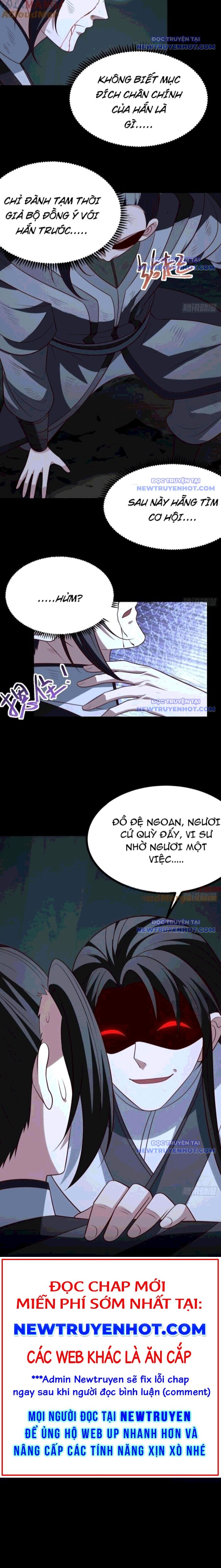 Ta Chính Nghĩa Nhưng Bị Hệ Thống Ép Thành Trùm Phản Diện Chapter 128 - Trang 2