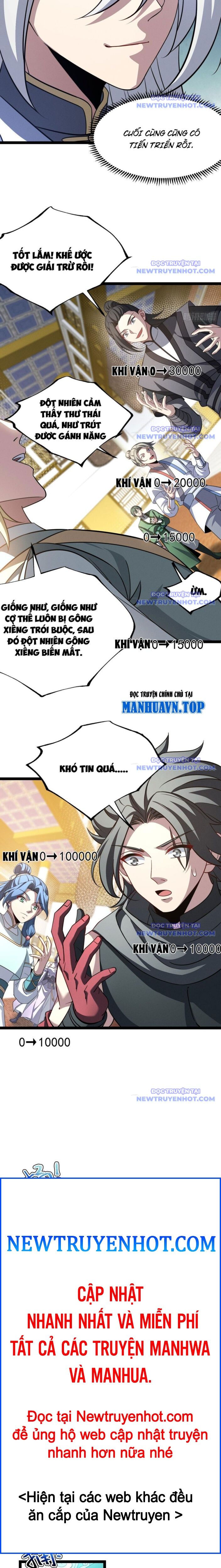 Ta Chính Nghĩa Nhưng Bị Hệ Thống Ép Thành Trùm Phản Diện Chapter 130 - Trang 2