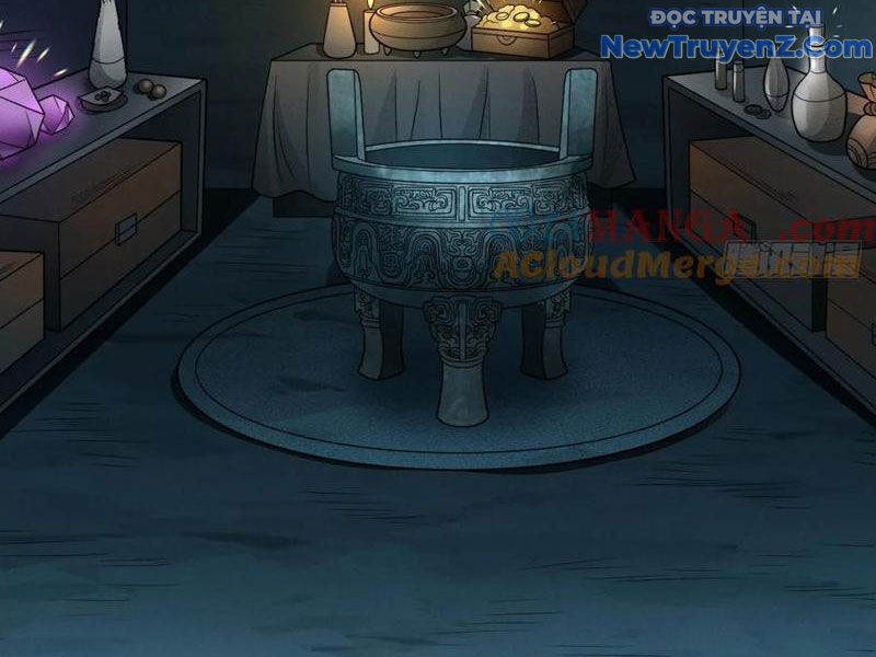 Ta Chính Nghĩa Nhưng Bị Hệ Thống Ép Thành Trùm Phản Diện Chapter 132 - Trang 2