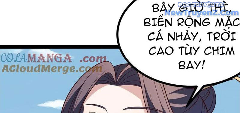 Ta Chính Nghĩa Nhưng Bị Hệ Thống Ép Thành Trùm Phản Diện Chapter 132 - Trang 2