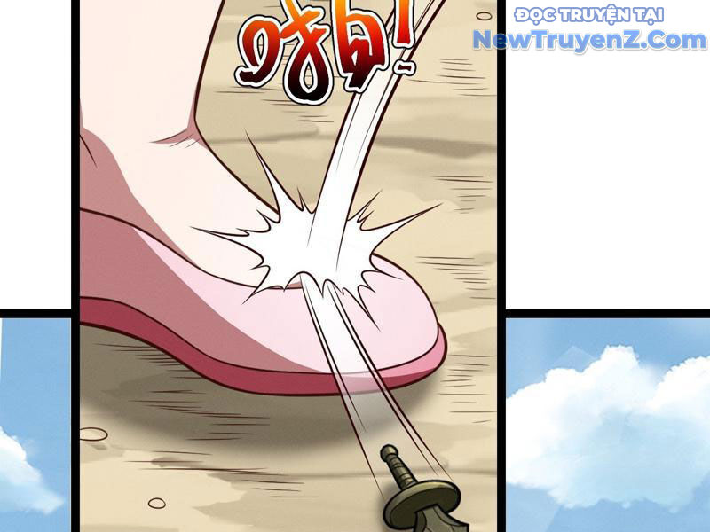 Ta Chính Nghĩa Nhưng Bị Hệ Thống Ép Thành Trùm Phản Diện Chapter 134 - Trang 2