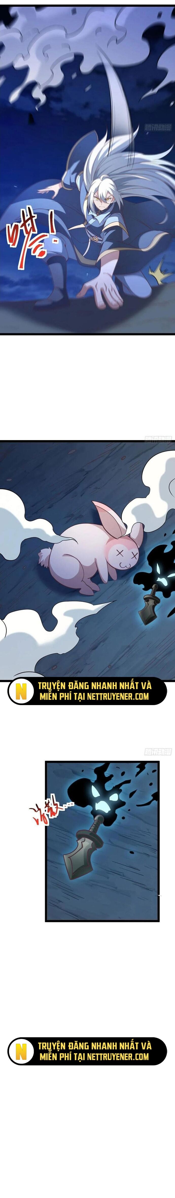 Ta Chính Nghĩa Nhưng Bị Hệ Thống Ép Thành Trùm Phản Diện Chapter 135 - Trang 2