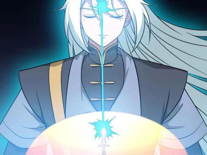 Ta Chính Nghĩa Nhưng Bị Hệ Thống Ép Thành Trùm Phản Diện Chapter 136 - Trang 2