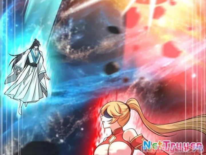 Ta Chính Nghĩa Nhưng Bị Hệ Thống Ép Thành Trùm Phản Diện Chapter 136 - Trang 2