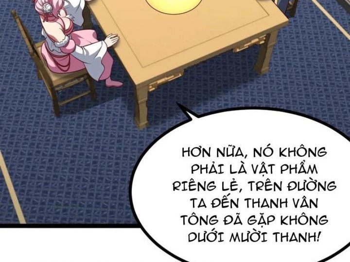 Ta Chính Nghĩa Nhưng Bị Hệ Thống Ép Thành Trùm Phản Diện Chapter 136 - Trang 2