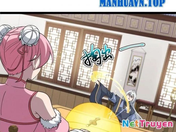 Ta Chính Nghĩa Nhưng Bị Hệ Thống Ép Thành Trùm Phản Diện Chapter 136 - Trang 2