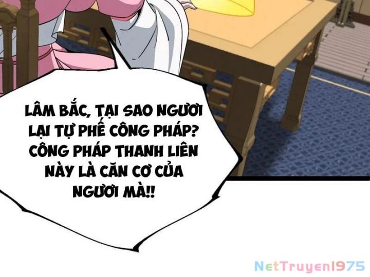 Ta Chính Nghĩa Nhưng Bị Hệ Thống Ép Thành Trùm Phản Diện Chapter 136 - Trang 2