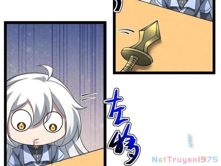 Ta Chính Nghĩa Nhưng Bị Hệ Thống Ép Thành Trùm Phản Diện Chapter 136 - Trang 2