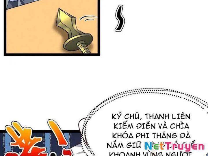 Ta Chính Nghĩa Nhưng Bị Hệ Thống Ép Thành Trùm Phản Diện Chapter 136 - Trang 2