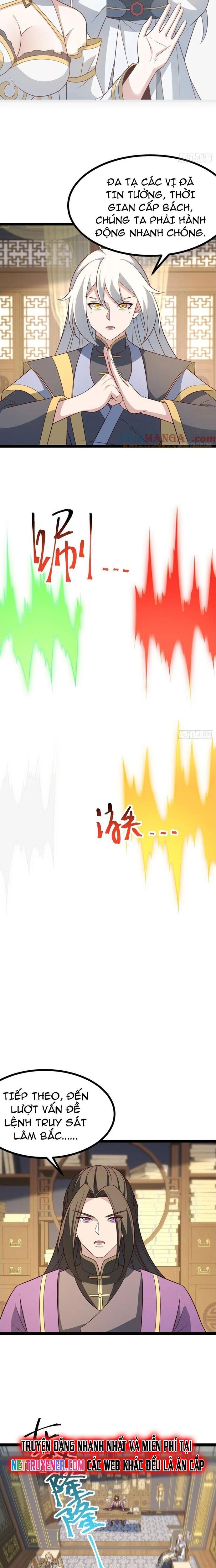 Ta Chính Nghĩa Nhưng Bị Hệ Thống Ép Thành Trùm Phản Diện Chapter 138 - Trang 2