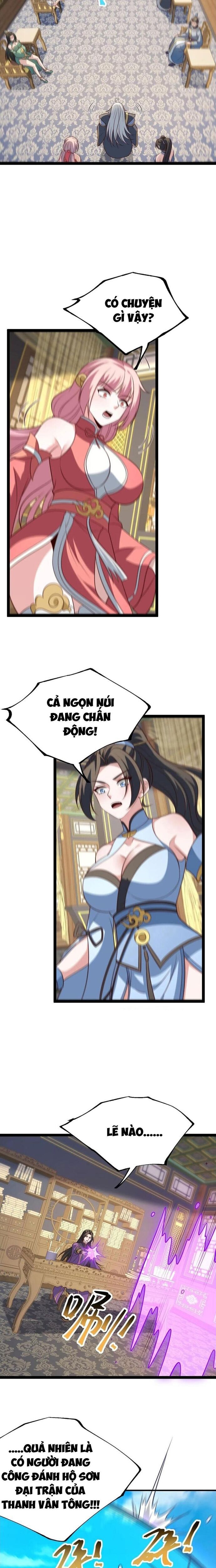 Ta Chính Nghĩa Nhưng Bị Hệ Thống Ép Thành Trùm Phản Diện Chapter 138 - Trang 2